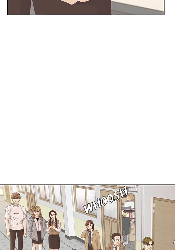 Odd Girl Out Chapter 273 Page 130