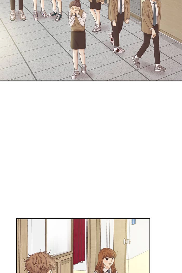 Odd Girl Out Chapter 273 Page 131
