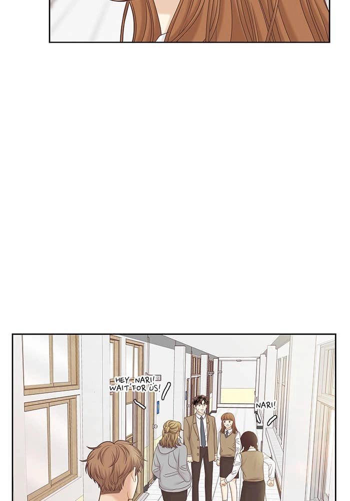 Odd Girl Out Chapter 273 Page 136