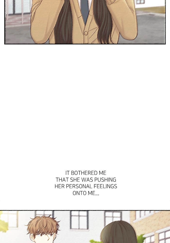Odd Girl Out Chapter 273 Page 142