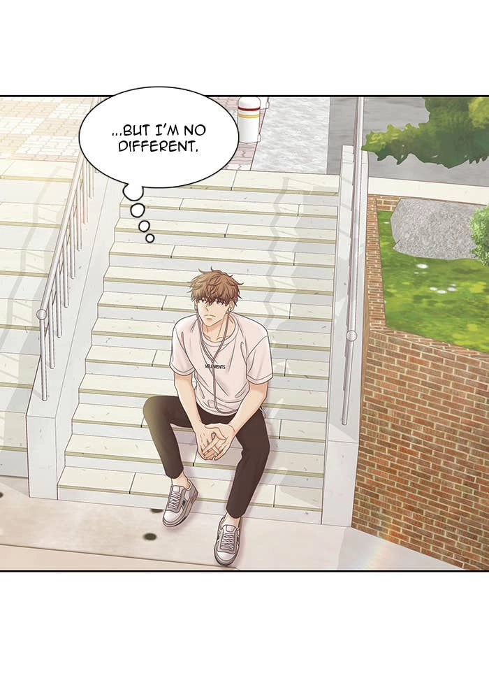 Odd Girl Out Chapter 273 Page 144