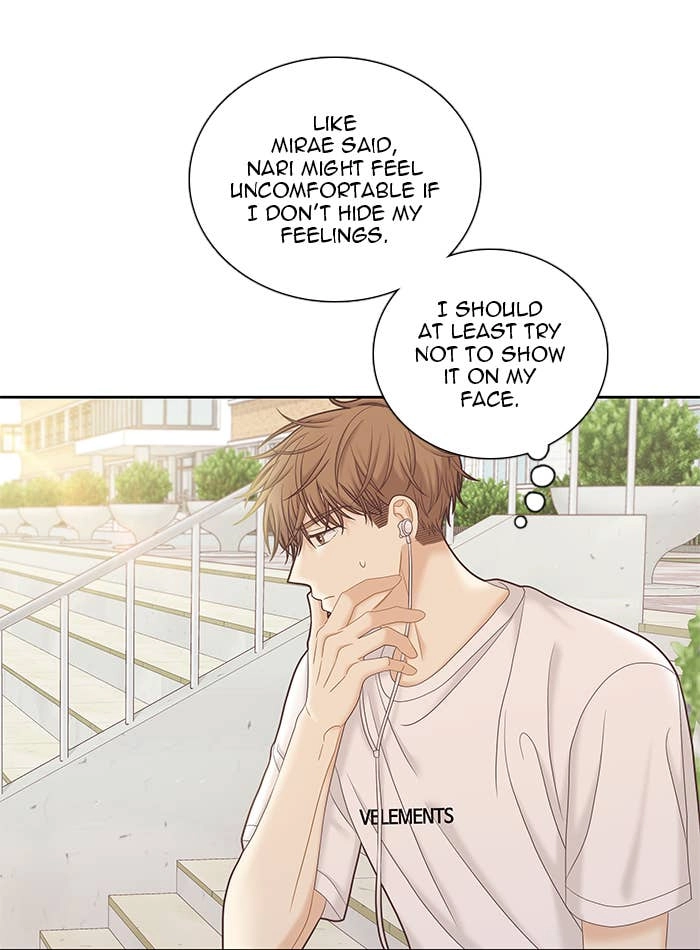 Odd Girl Out Chapter 273 Page 146