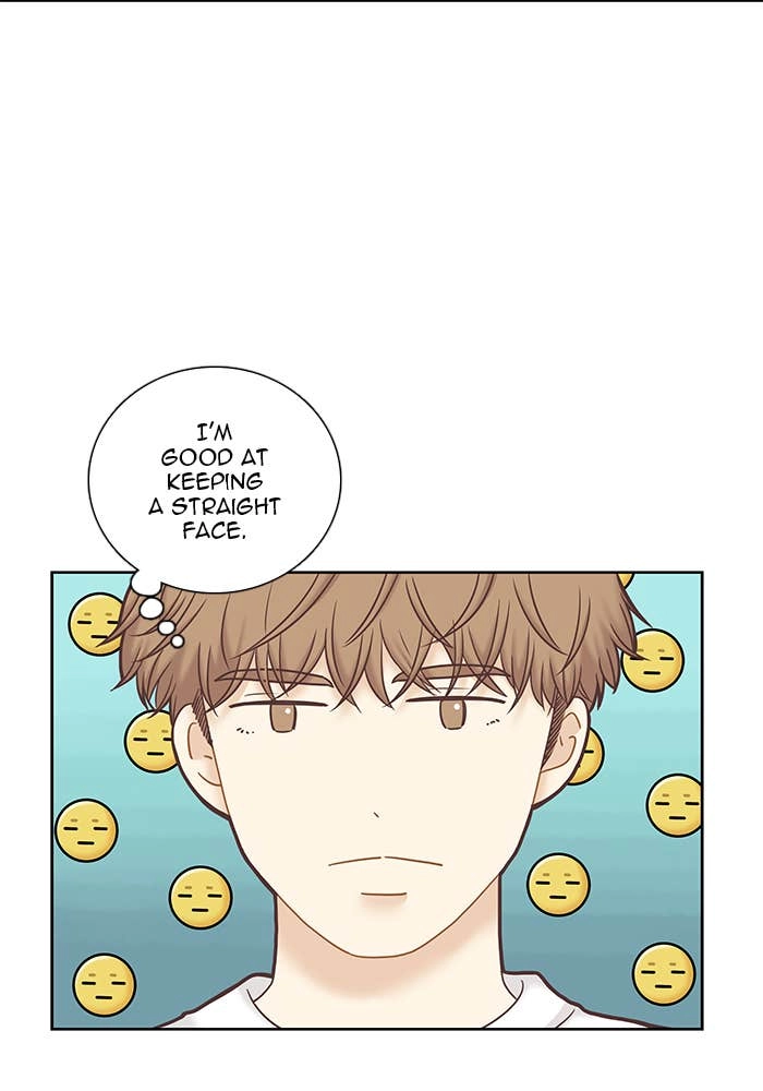 Odd Girl Out Chapter 273 Page 147