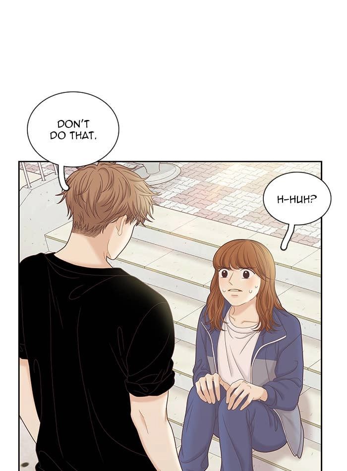 Odd Girl Out Chapter 273 Page 152
