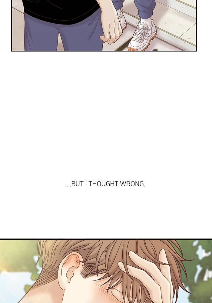 Odd Girl Out Chapter 273 Page 153