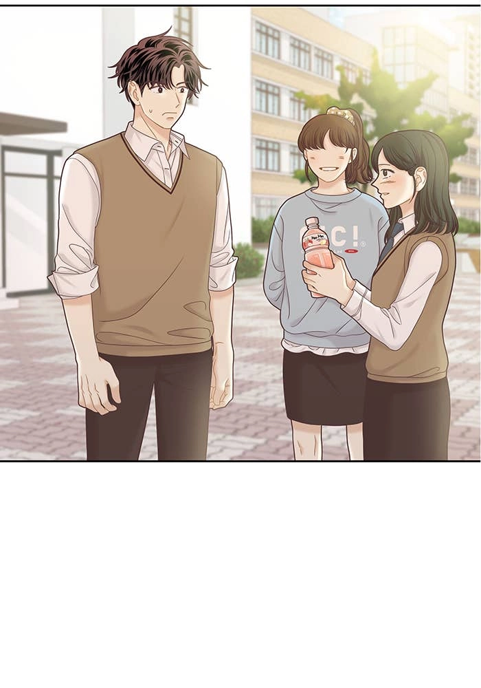 Odd Girl Out Chapter 274 Page 10