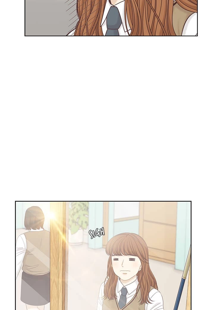 Odd Girl Out Chapter 274 Page 17