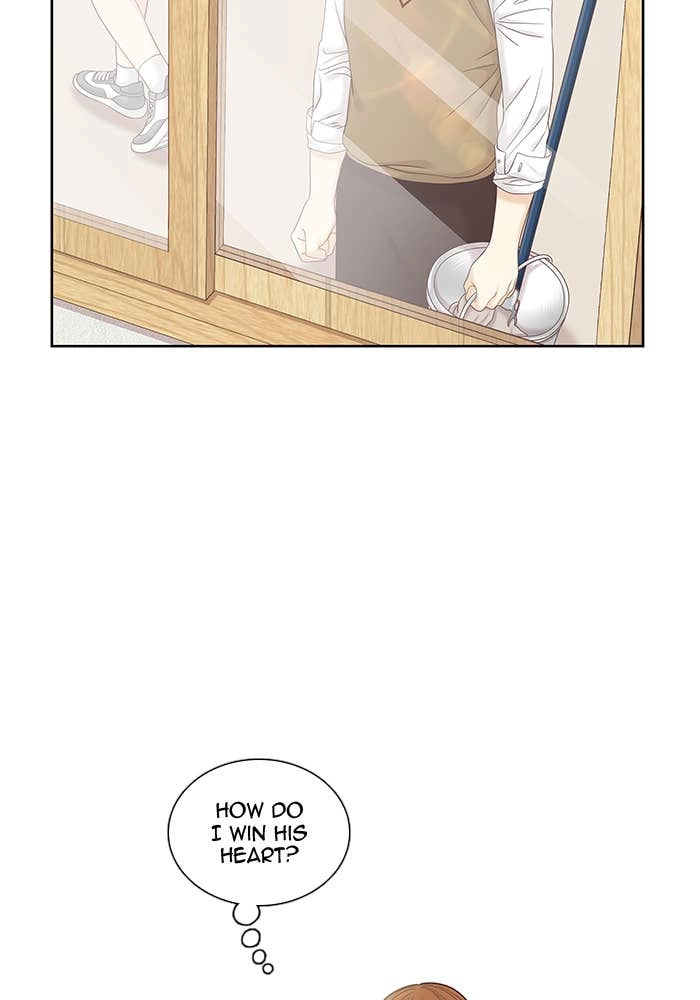 Odd Girl Out Chapter 274 Page 18