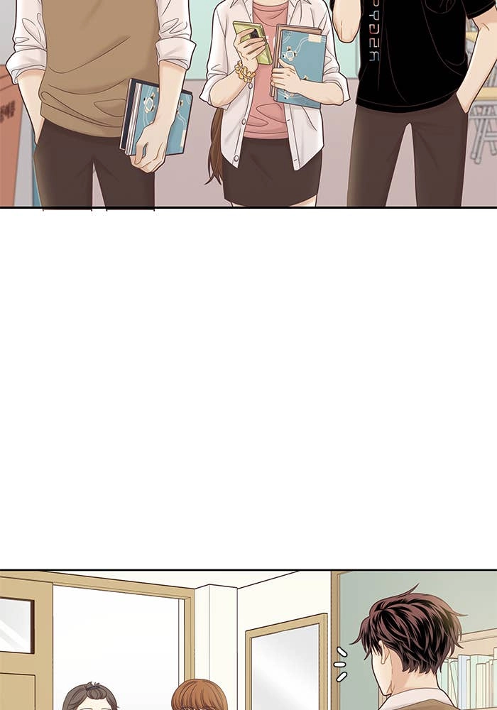 Odd Girl Out Chapter 274 Page 31
