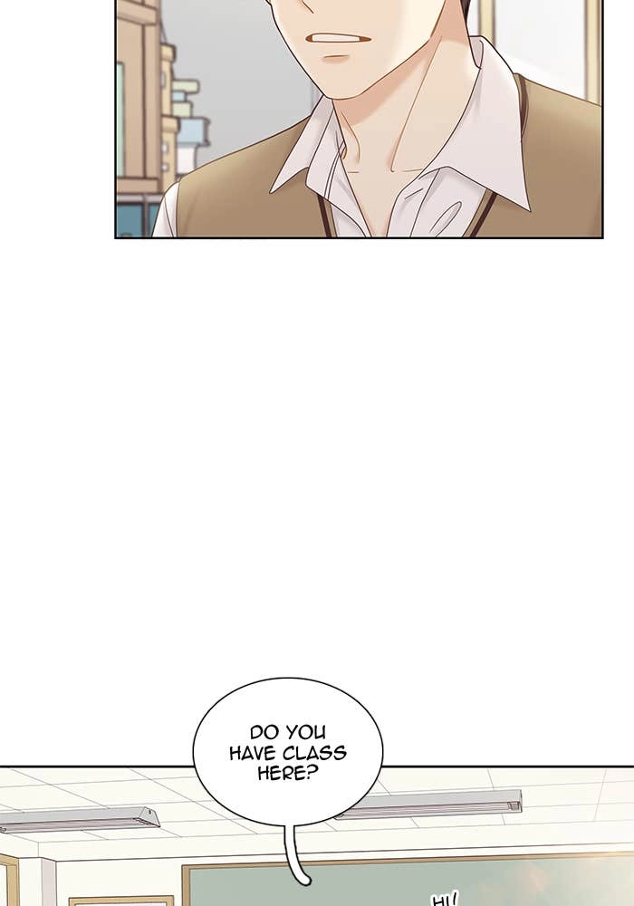 Odd Girl Out Chapter 274 Page 33
