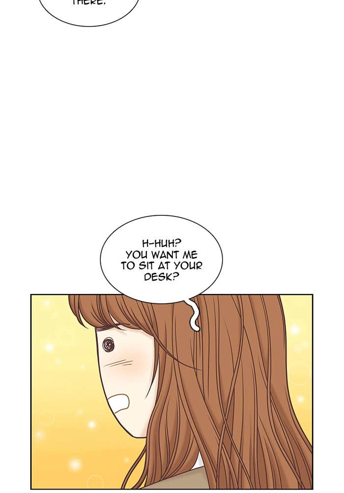 Odd Girl Out Chapter 274 Page 38