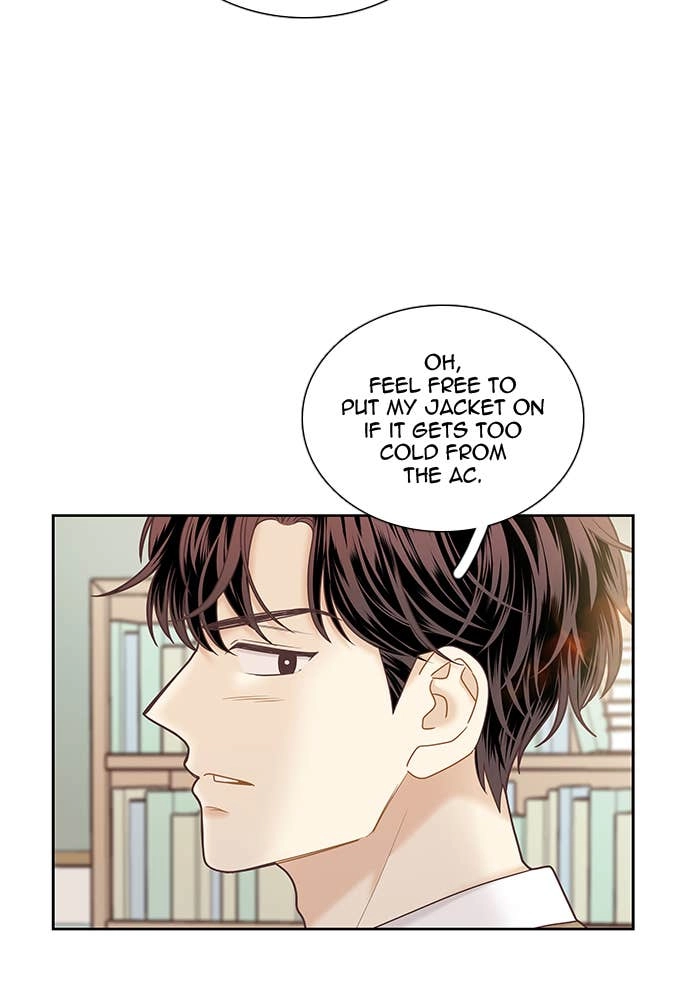 Odd Girl Out Chapter 274 Page 42