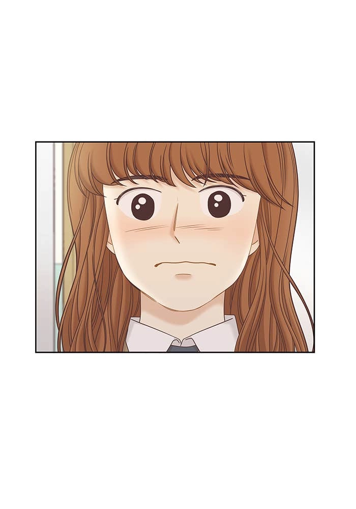 Odd Girl Out Chapter 274 Page 43