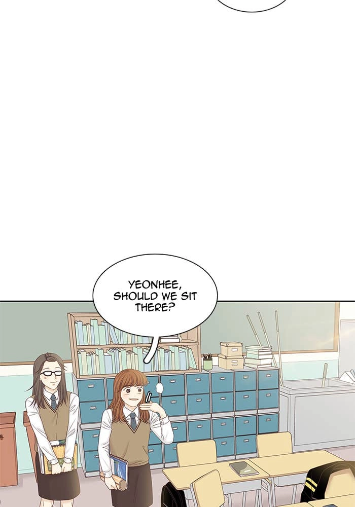Odd Girl Out Chapter 274 Page 45