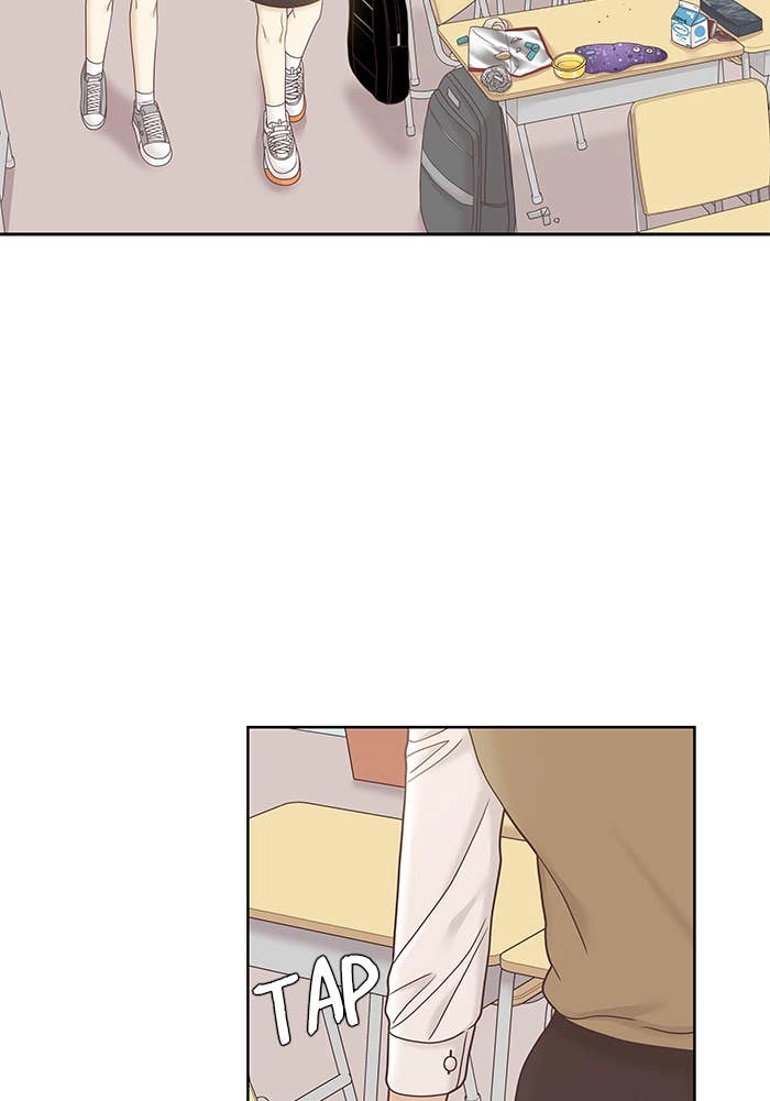 Odd Girl Out Chapter 274 Page 46