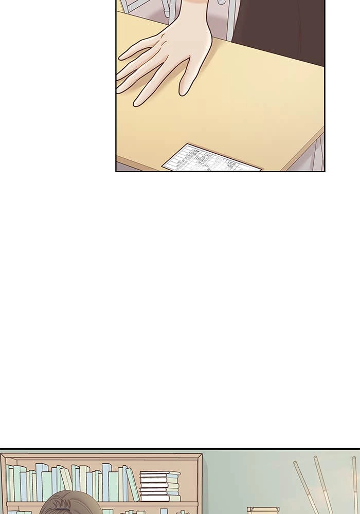 Odd Girl Out Chapter 274 Page 47