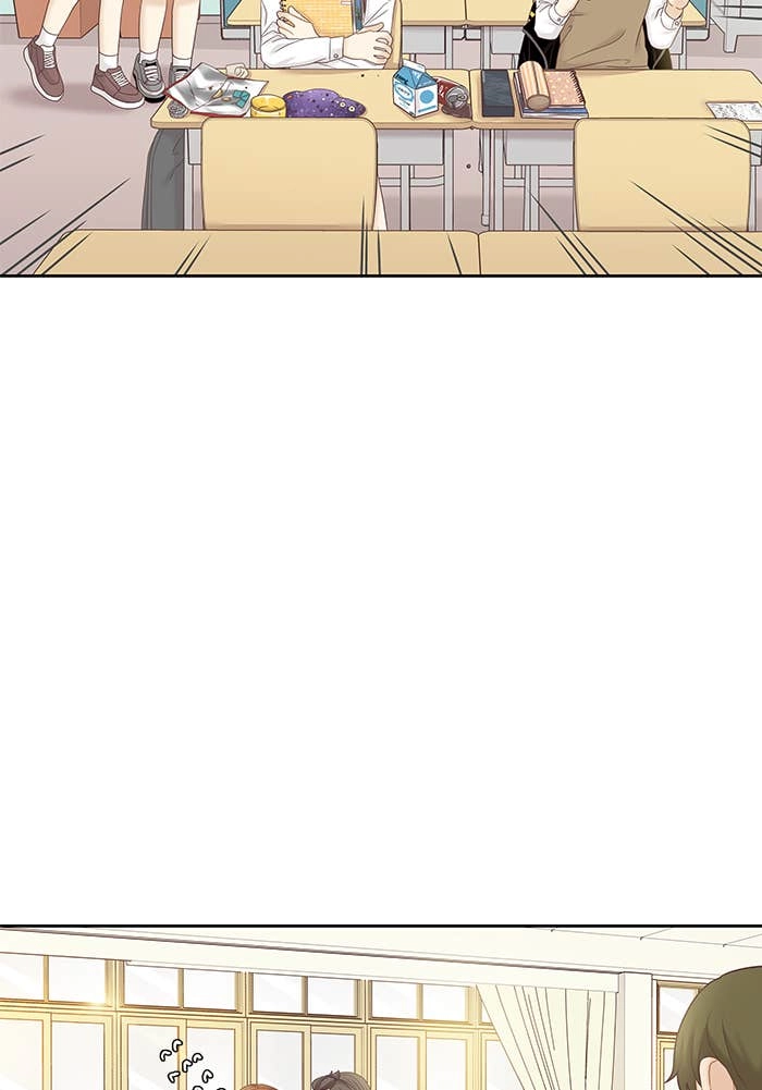 Odd Girl Out Chapter 274 Page 54