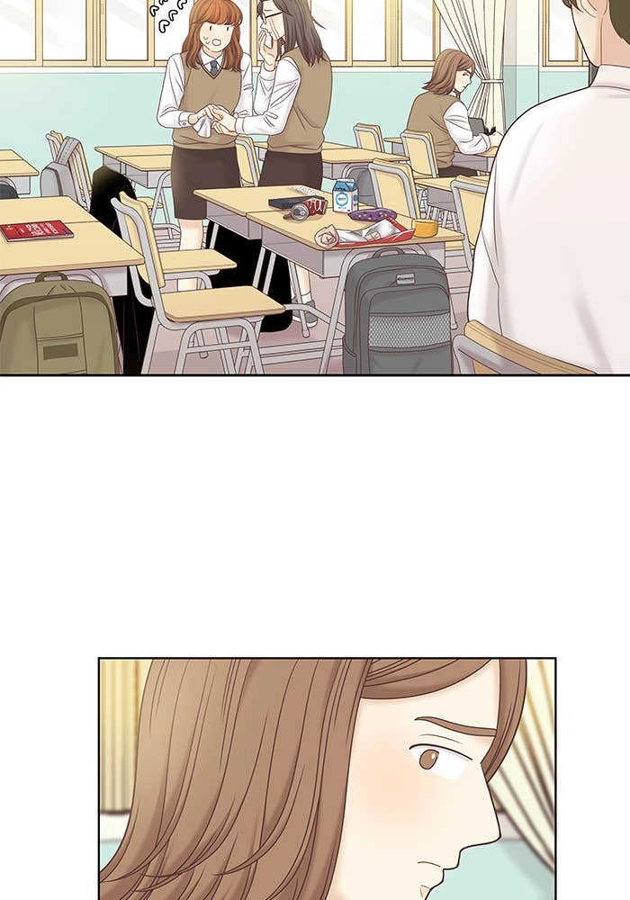 Odd Girl Out Chapter 274 Page 55