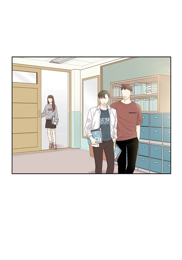 Odd Girl Out Chapter 274 Page 57