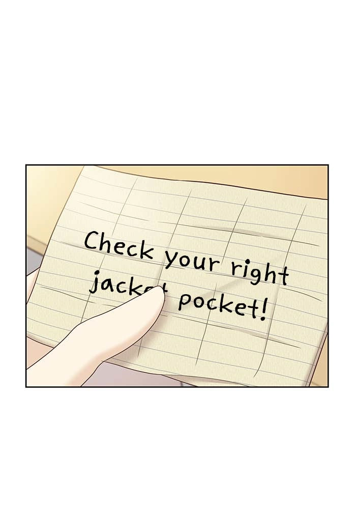 Odd Girl Out Chapter 274 Page 62