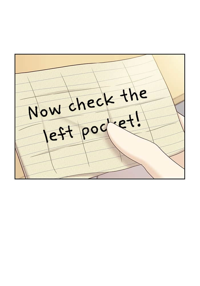Odd Girl Out Chapter 274 Page 66