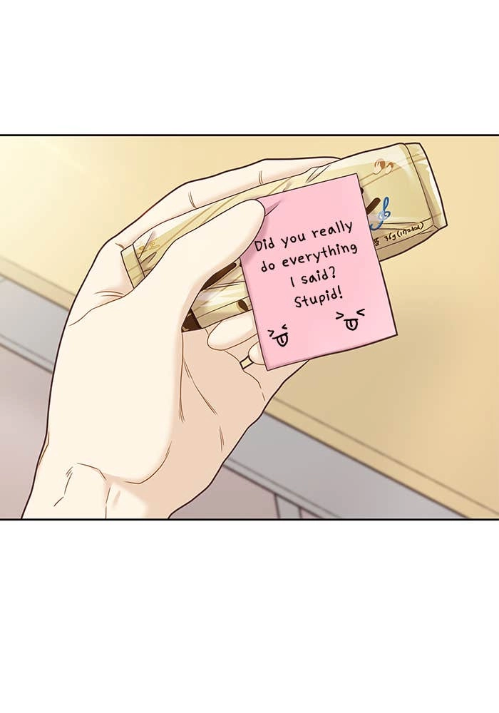 Odd Girl Out Chapter 274 Page 68