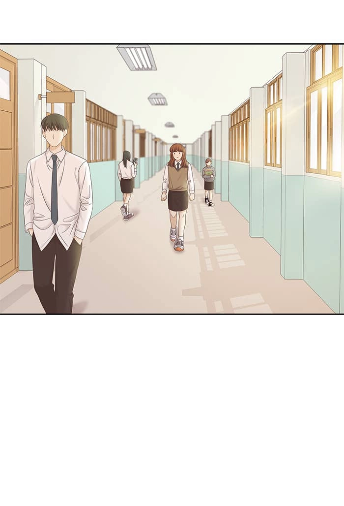 Odd Girl Out Chapter 274 Page 75