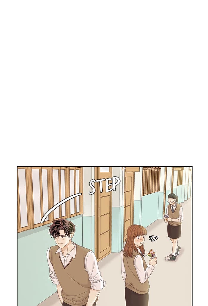 Odd Girl Out Chapter 274 Page 81