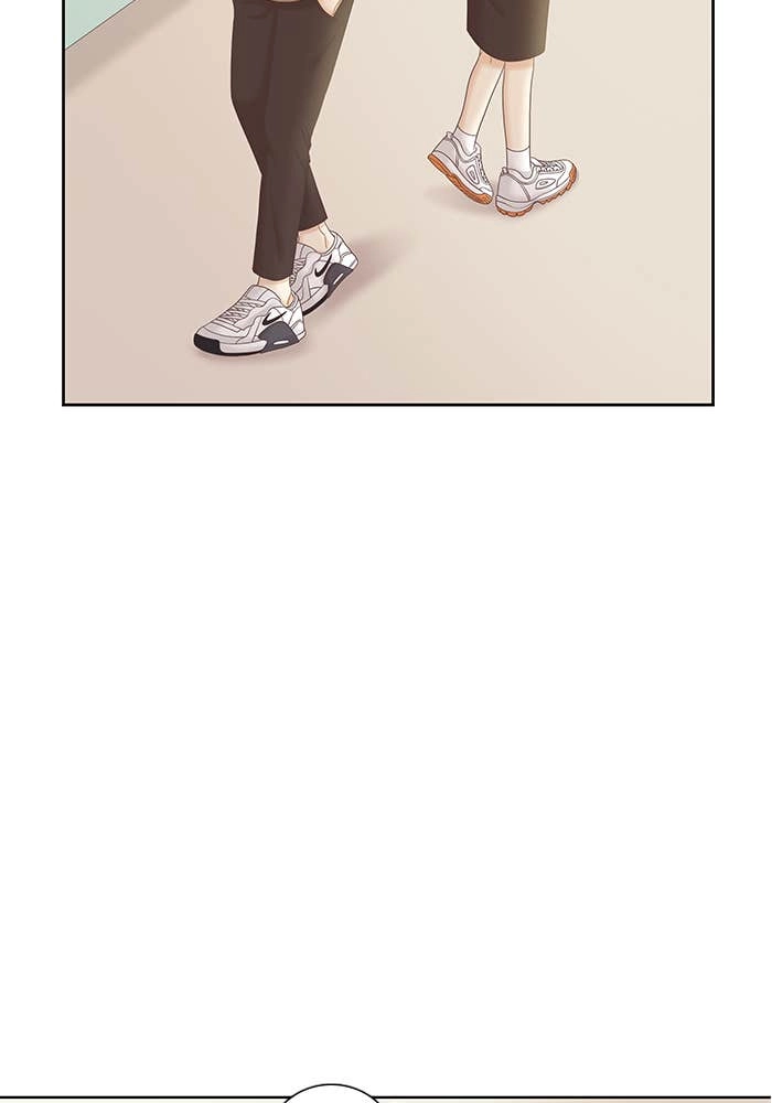 Odd Girl Out Chapter 274 Page 82