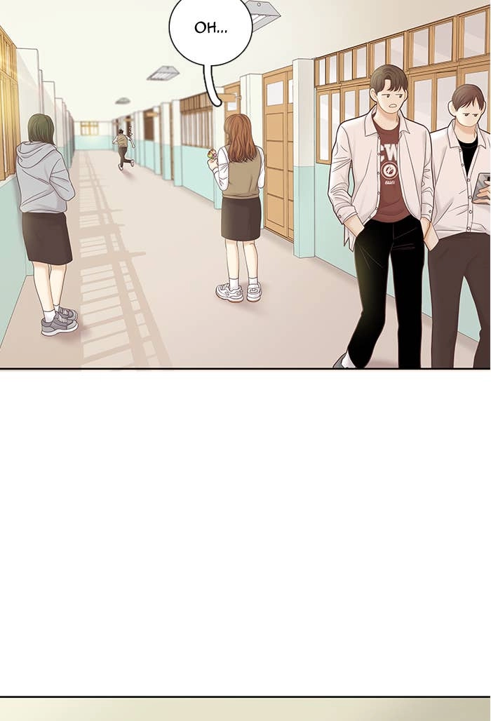 Odd Girl Out Chapter 274 Page 83