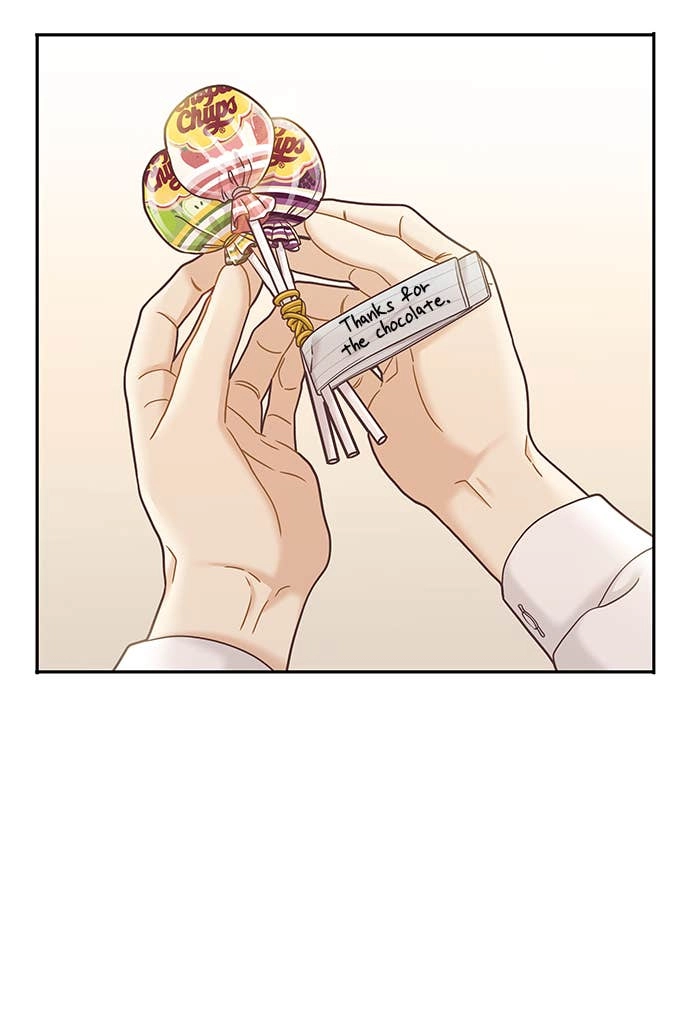 Odd Girl Out Chapter 274 Page 85