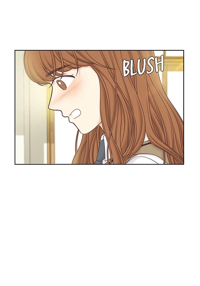Odd Girl Out Chapter 274 Page 86