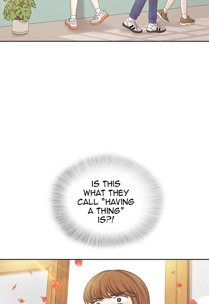 Odd Girl Out Chapter 274 Page 90