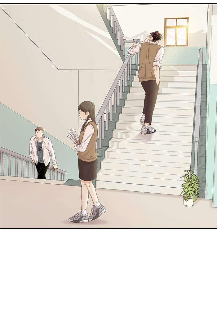 Odd Girl Out Chapter 274 Page 92