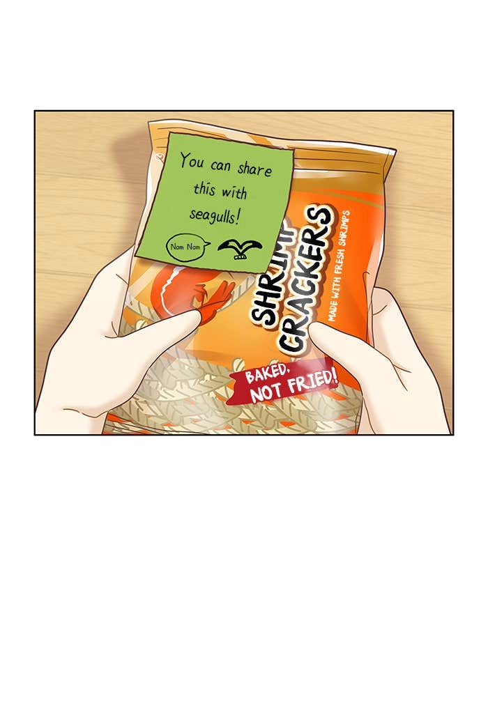 Odd Girl Out Chapter 275 Page 13