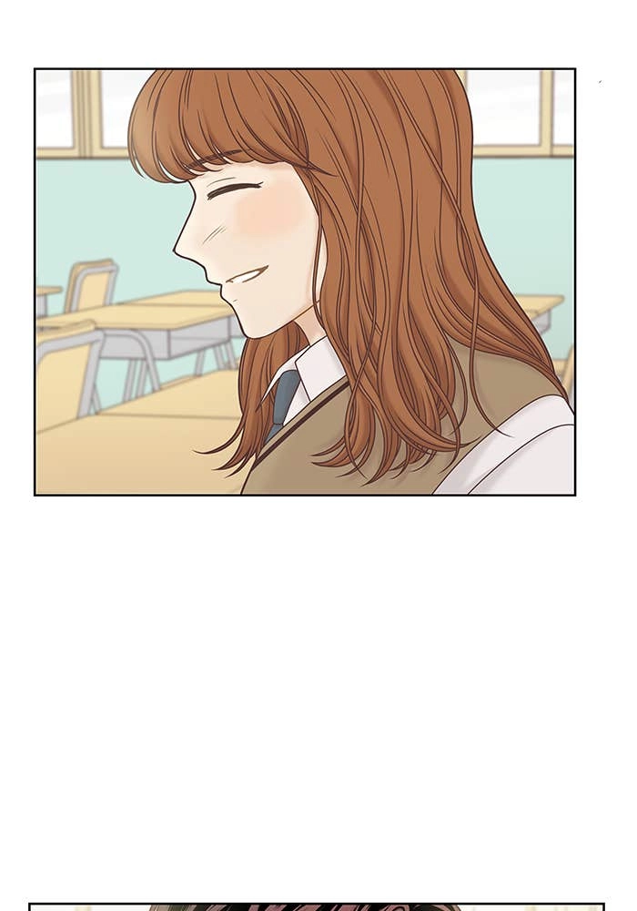 Odd Girl Out Chapter 275 Page 14