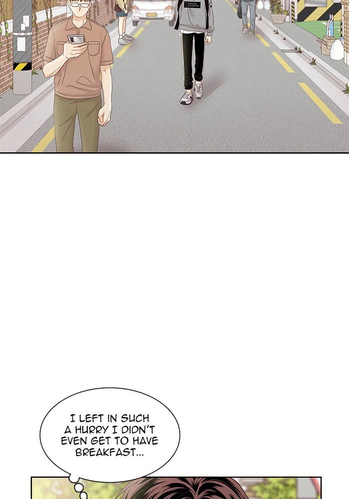 Odd Girl Out Chapter 275 Page 20