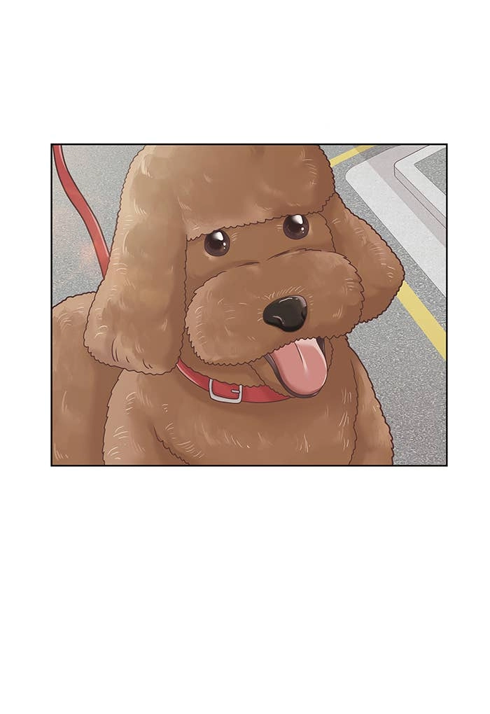Odd Girl Out Chapter 275 Page 30