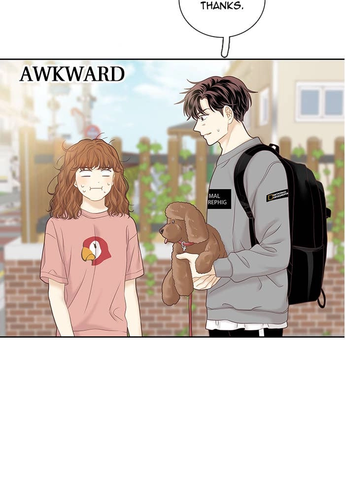 Odd Girl Out Chapter 275 Page 47