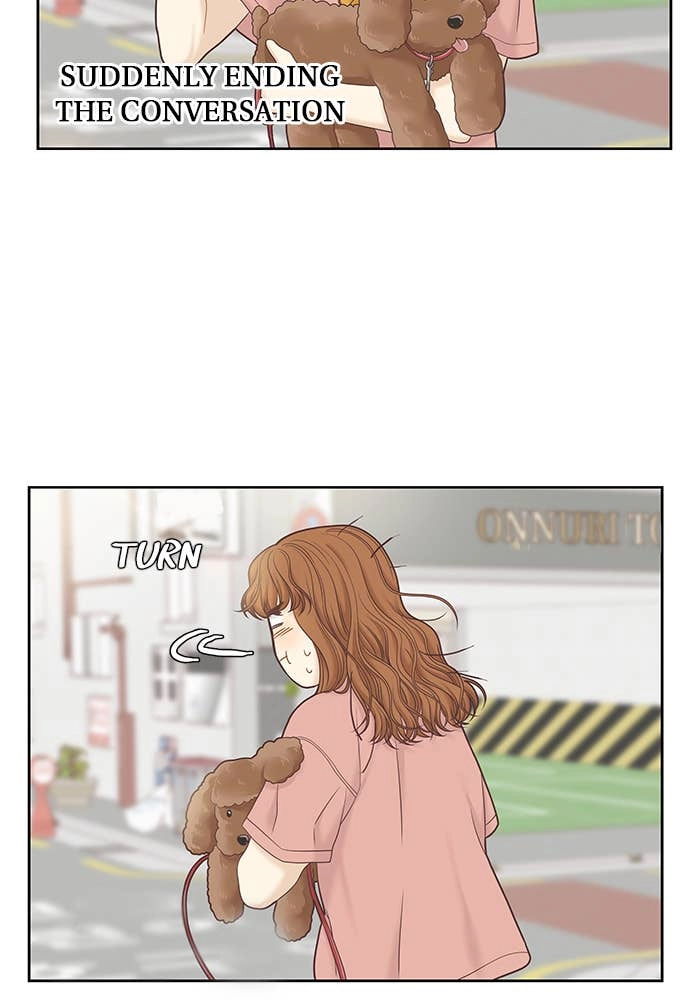 Odd Girl Out Chapter 275 Page 51
