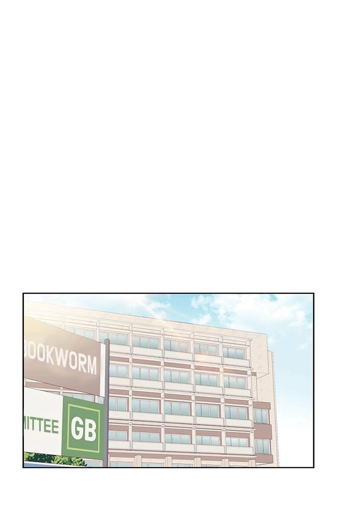 Odd Girl Out Chapter 275 Page 58