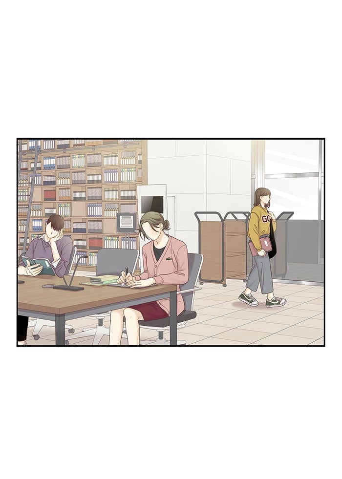 Odd Girl Out Chapter 275 Page 59