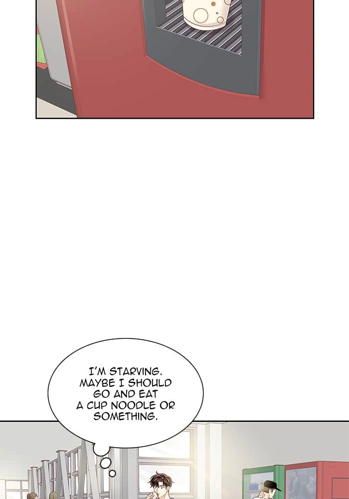 Odd Girl Out Chapter 275 Page 62