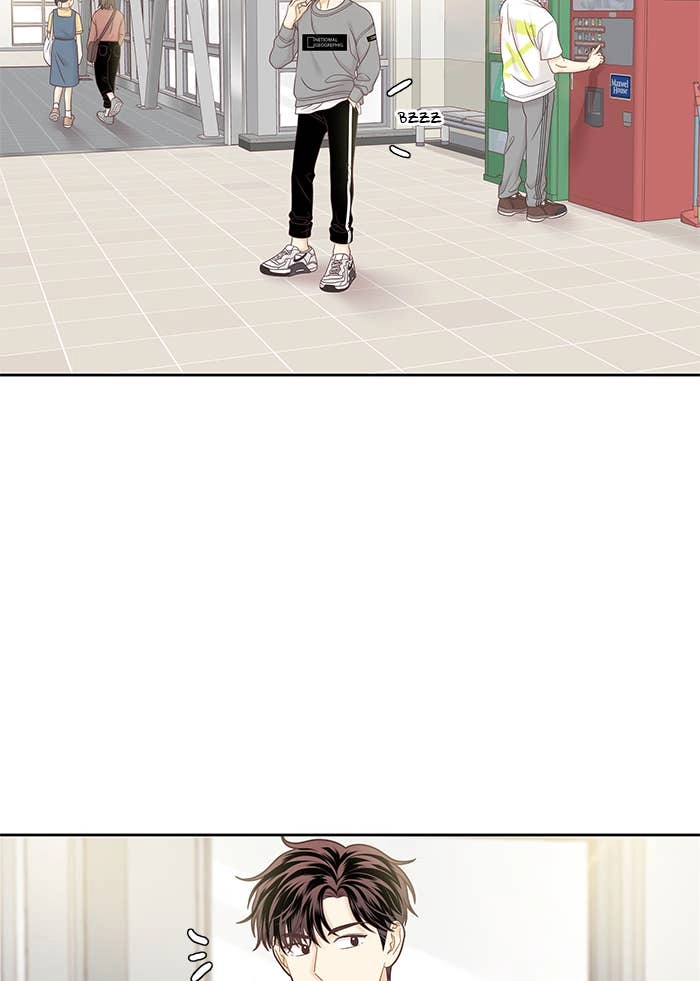 Odd Girl Out Chapter 275 Page 63
