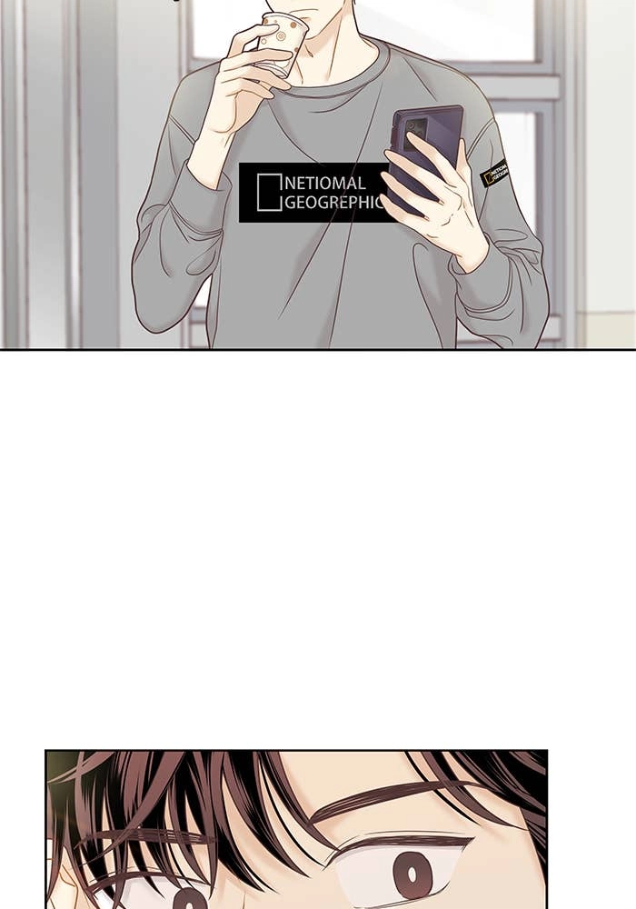 Odd Girl Out Chapter 275 Page 64