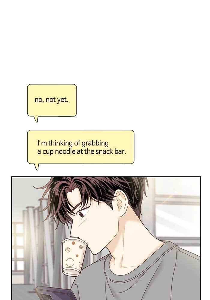 Odd Girl Out Chapter 275 Page 66