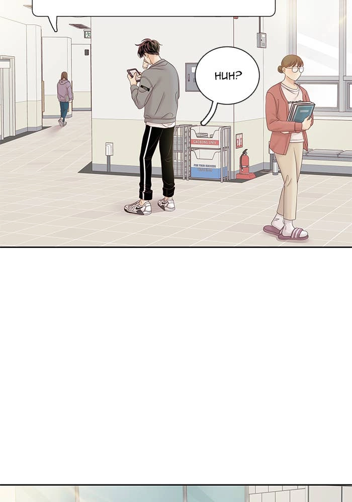 Odd Girl Out Chapter 275 Page 68