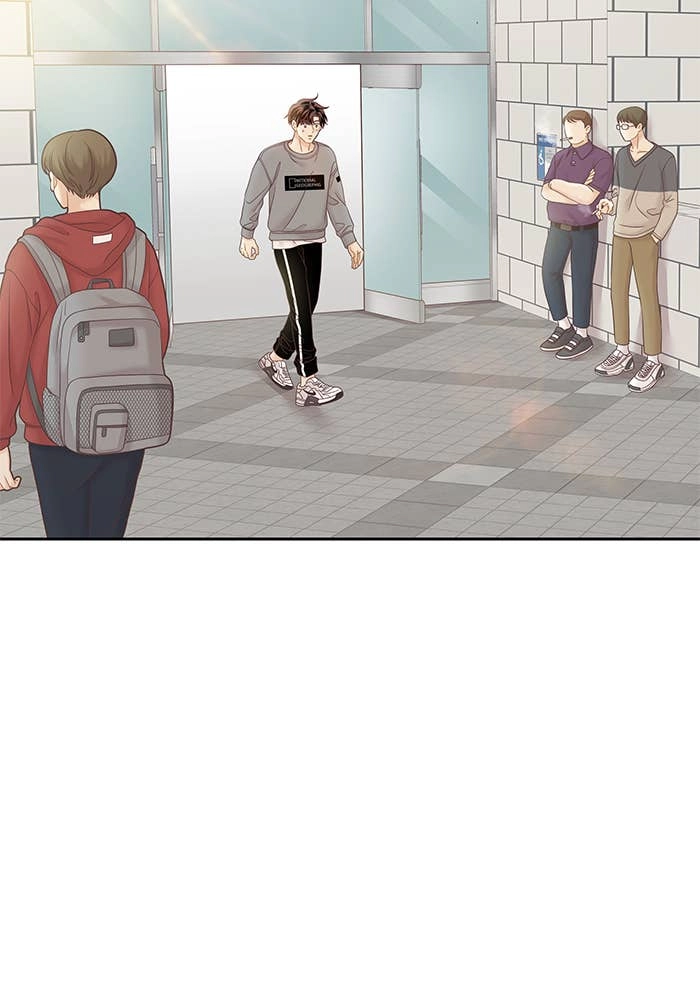Odd Girl Out Chapter 275 Page 69