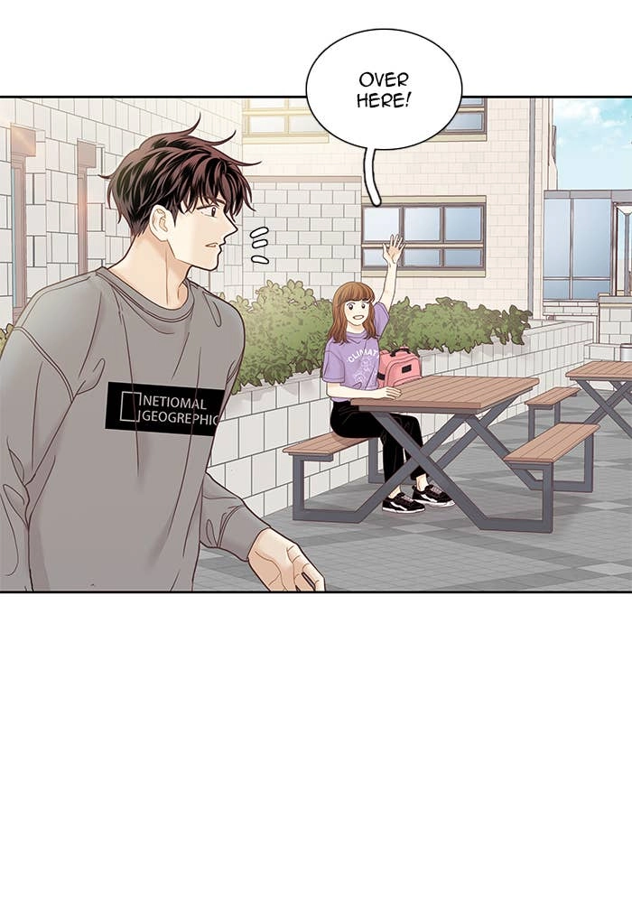 Odd Girl Out Chapter 275 Page 70