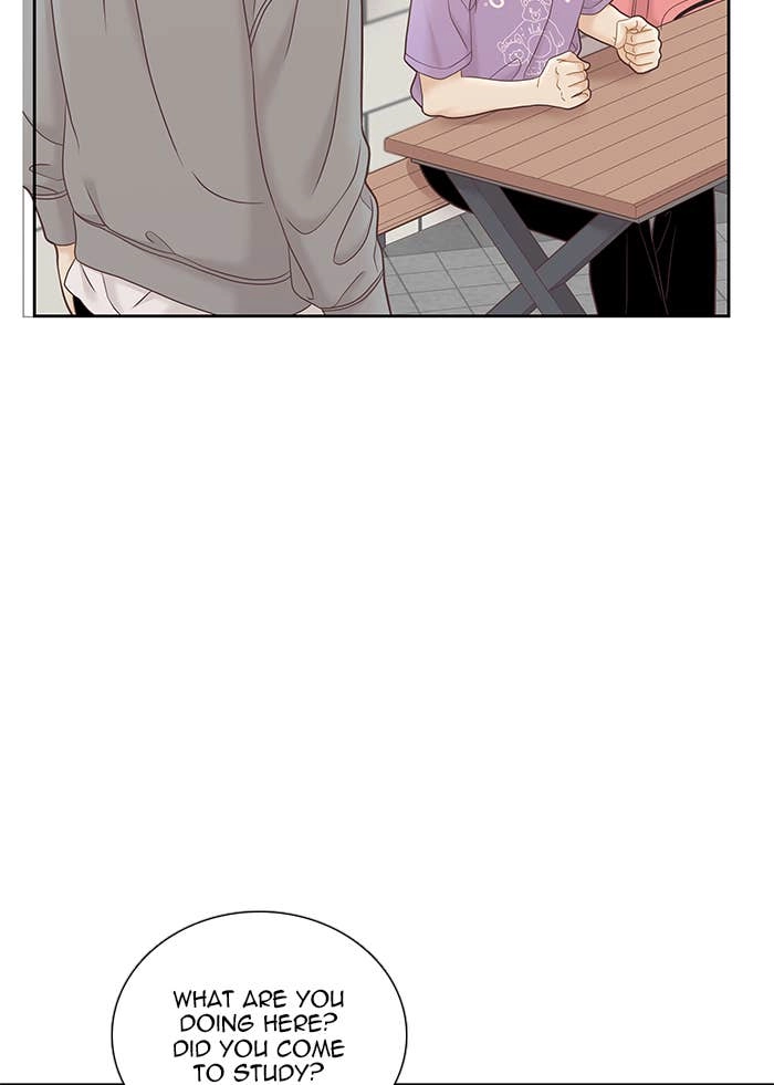 Odd Girl Out Chapter 275 Page 73